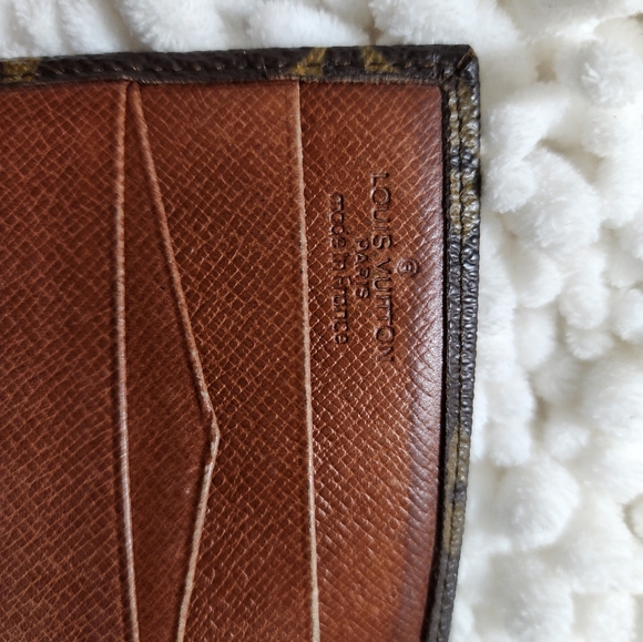 Authentic Louis Vitton Wallet - Picture 13 of 13